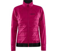 CRAFT Adv Nordic Training Speed Jacket W - Femme - Violet - taille M- modèle 2023