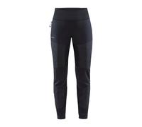 Craft - ADV Nordic Training Speed Pants - Collant ski de fond femme Black - M
