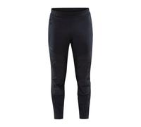 Pantalon de Ski Fonctionnel Homme Craft ADV Nordic Training Speed Noir L