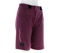 Craft Adv Offroad XT Femmes Short de vélo avec pantalon intérieur XS Violet
