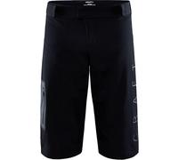 CRAFT ADV OFFROAD XT Short noir S