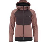 CRAFT Adv Pursuit Thermal Jacket W - Femme - Marron / Noir - taille L- modèle 2026