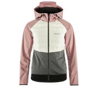 Craft ADV PURSUIT THERMAL JACKET W Veste à capuche M Rose