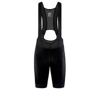 Craft ADV Short Tout-Terrain Bib Taille M Noir