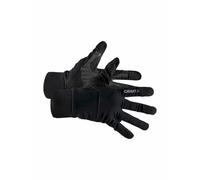 Craft Adv Speed Gloves Noir XL Homme,Femme
