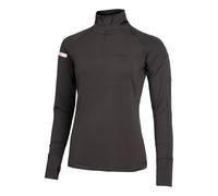 Craft ADV SUBZ Haut Manches Longues Femmes-Marron, Taille XL