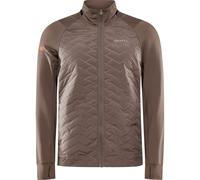 CRAFT Adv Subz Jacket 3 M - Homme - Marron - taille M- modèle 2024