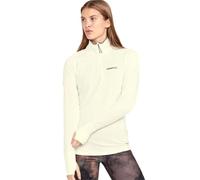 CRAFT Adv Subz Ls 2 W - Femme - Beige - taille L- modèle 2024