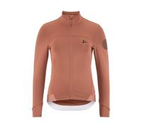 Craft ADV SubZ LS W Veste rouge