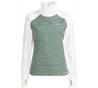 CRAFT Adv Subz Sweater 3 W - Femme - Blanc / Vert - taille L- modèle 2024