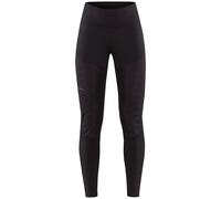 CRAFT Adv Subz Tights 3 W - Femme - Noir - taille S- modèle 2024