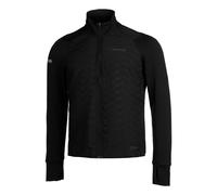 Craft ADV SUBZ Veste Running Hommes-Noir, Taille XXL