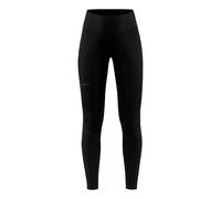 Craft ADV SUBZ Wind Collant De Course Femmes - Noir, Taille S