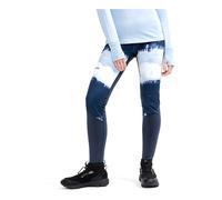 Craft Adv Subz Wind Tights 2 Femme Bleu - Collants de running femmes M