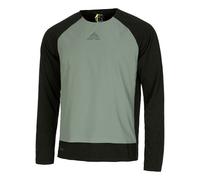 Craft ADV Trail Wool Wind Top De Course Hommes-Bleu, Taille M