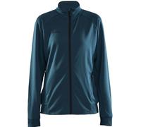 Craft ADV UNIFY JKT W Sweatshirt S Argent