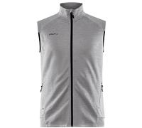 Craft ADV Unify Vest M Gilet 5 Argent