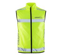 Craft Sportswear Gilet de sécurité Active Run Safety Vest S