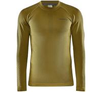 CRAFT Adv Warm Intensity Ls M - Homme - Vert - taille S- modèle 2025
