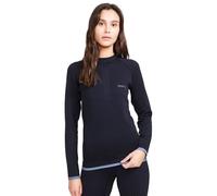 CRAFT Adv Warm Intensity Ls W - Femme - Noir - taille S- modèle 2026