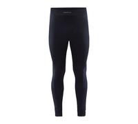 Craft Adv Warm Intensity Base Layer Pants Noir XL Homme