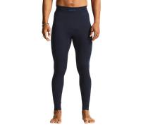 Craft ADV WARM INTENSITY PANT M Leggings L Bleu