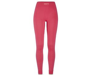 Craft ADV WARM INTENSITY PANTS W Leggings M Rose