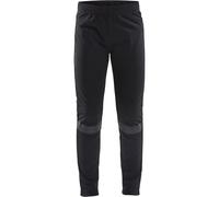 CRAFT Adv Warm Xc Tights Jr - Enfant - Noir - taille 8/10 ans- modèle 2025