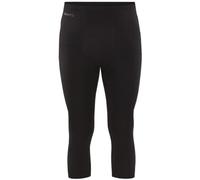 Craft ADV Wool Merino Knickers M Pantalons M Noir