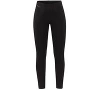 Craft ADV Wool Merino Pant W Pantalons M Noir