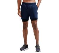 Craft Advance Essence 2-in-1 Stretch - Shorts - Advance Essence Stretch 2 en 1 - Homme