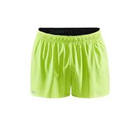 Craft Advance Essence Stretch Shorts Homme, Flumino, xl