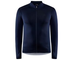 Craft - Advanced Bike Essence L/S Jersey - Maillot de cyclisme - S - blaze