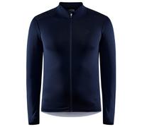 Craft - Advanced Bike Essence L/S Jersey - Maillot de cyclisme - XL - blaze