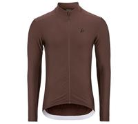 Craft - Advanced Bike Essence L/S Jersey - Maillot de cyclisme - XXL - prune