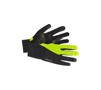 Craft All Weather 1907809 Gloves Noir M Flumino / Black