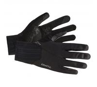 Craft All Weather Co1907809 Gloves Noir S Homme Black