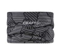 Craft Bandeau Running Core Essence Lumen Neck Tube Gris AH 2023