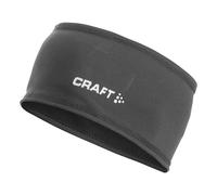Craft Bandeau thermal Homme Noir - Bonnets et bandeaux de running hommes L/XL