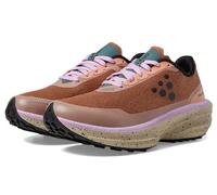 Craft Baskets Endurance Trail pour Femme, Boue/Blanc, 39.5 EU