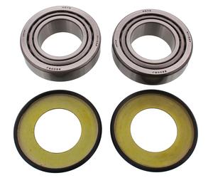 Craft Bearings Roulements colonne direction DIVERS MODÈLES