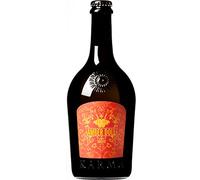 Craft Beer Amber Karma Doll 75 Cl