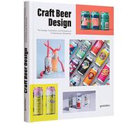 Craft beer design : The design, illustration and branding of contemporary breweries