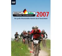 CRAFT-BIKE-Trans-Germany 2007: Das große Mountainbike-Rennen durch Deutschland