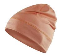 Craft Bonnet Core Essence Jersey Unisexe Orange Uni