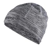 Craft Sportswear Bonnet Core Essence Thermique Gris L/XL Homme/Femme