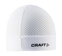 Craft Sportswear Bonnet Pro Cool Mesh Superlight Blanc S-M
