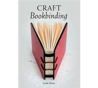 Craft Bookbinding (Paperback) Linda Orriss, (Auteur)