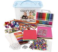 Creative Toys Craft Kit Multicolore