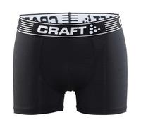 Craft Boxer Greatness Bike – Sous-vêtement de cyclisme Noir M